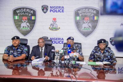 Nigerian Police To Prosecute Three Ghanaians Over Alleged Forgery In Abuja Land Dispute 31 Nigerian Police To Prosecute Three Ghanaians Over Alleged Forgery In Abuja Land Dispute