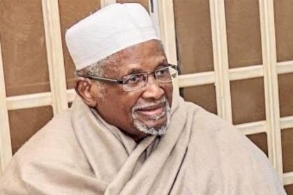 Billionaire Businessman Aminu Dantata Is Dead