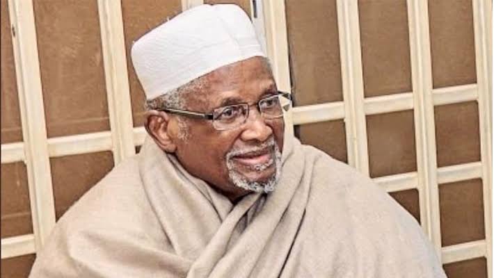 Billionaire Businessman Aminu Dantata Is Dead