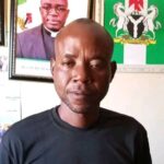 Angry Benue Students Burn Principal’s House Over Alleged NECO Exam Scam