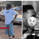 Asherkine's Date, Becky Denies Knowing Kennedy, Insists She’s Never Had A Boyfriend