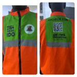 Oyo Govt To Ban Okada Riders Without ‘QR Code Jackets’ From Operating On Roads 1