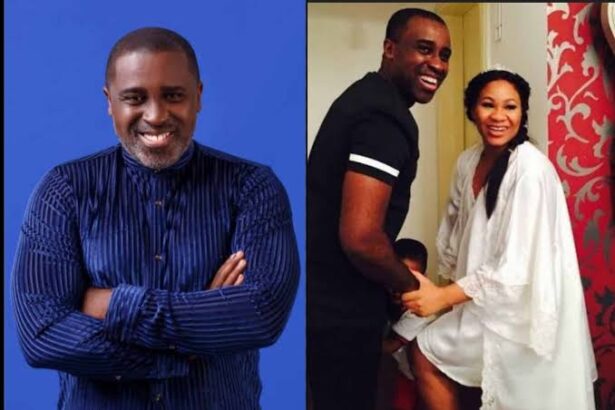 "Maybe I’m Not Good At Marriage" – Frank Edoho Announces Second Divorce [Video]