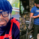 Nigerian Filmmaker Kayode Peters Dies At 49 In Canada