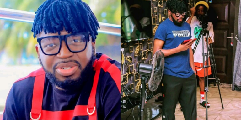 Nigerian Filmmaker Kayode Peters Dies At 49 In Canada