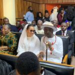 Natasha Akpoti Granted Bail After Being Arraigned On Fresh ‘Defamation’ Charges