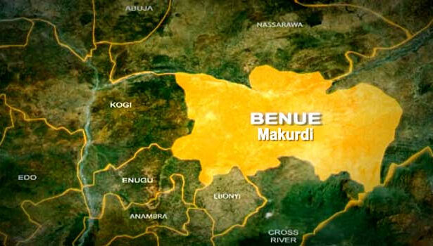 Nine Worshippers Kidnapped During Night Vigil In Benue Catholic Church
