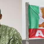 M.I Abaga Regrets Supporting APC, Says It’s No Longer The Party Of His Dreams