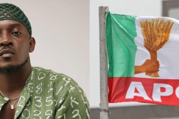 M.I Abaga Regrets Supporting APC, Says It’s No Longer The Party Of His Dreams