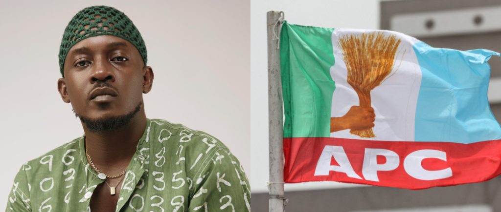 M.I Abaga Regrets Supporting APC, Says It’s No Longer The Party Of His Dreams