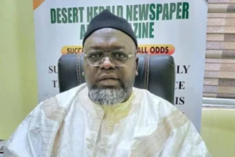 FG Opposes New Bail Application By Alleged Terrorist Negotiator, Tukur Mamu