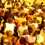 EFCC Arrests 74 Suspected Internet Fraudsters In Abuja Hotel Raid, Recovers Gun