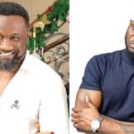 "Just Because You're Older Doesn't Mean You Deserve Respect" - Peter Okoye Slams Elder Brother, Jude
