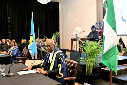 Tinubu Offers Visa Waivers As Nigeria And Saint Lucia Build Diplomatic Ties