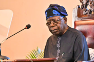Terrorists Behind Niger Market Attack Must Face Full Consequences - Tinubu