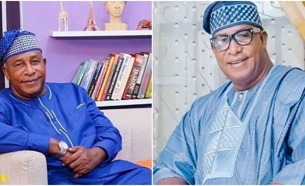 “I Want Leave Any Properties For My Children" - Actor Oga Bello