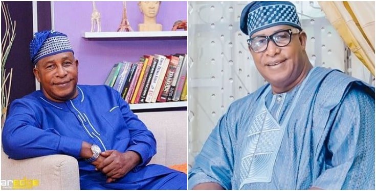 “I Want Leave Any Properties For My Children" - Actor Oga Bello