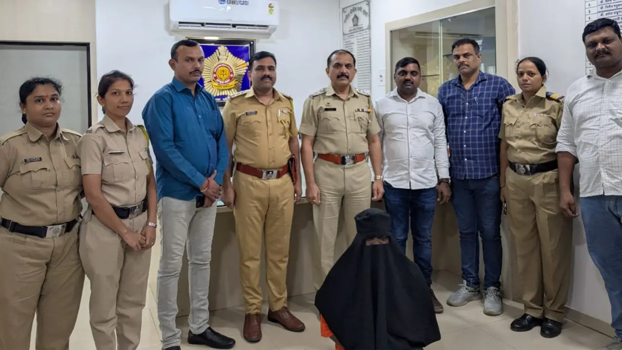 Nigerian Woman Arrested In India With Cocaine Worth Over ₦254 Million