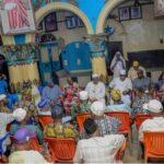 Lagos Monarch Dethrones Six Chiefs For Attending Labour Party Campaign