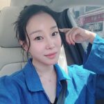 Korean Actress Lee Seo Yi Dies At 43