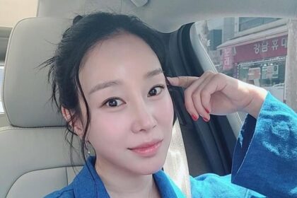 Korean Actress Lee Seo Yi Dies At 43