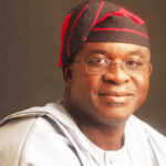 Ex-Senate President David Mark Resigns From PDP As He Emerges ADC Chairman