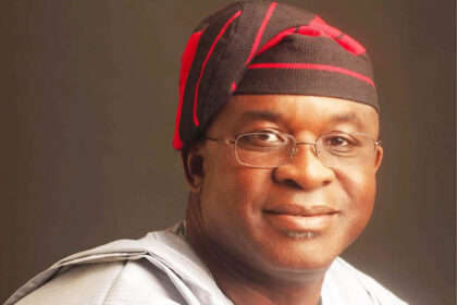Ex-Senate President David Mark Resigns From PDP As He Emerges ADC Chairman