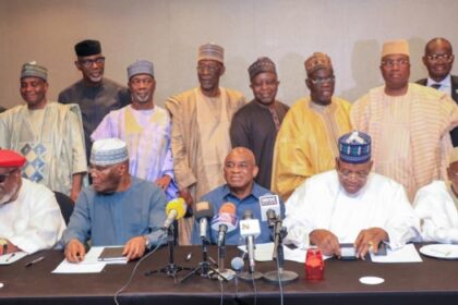 ADC Coalition Announces New Venue After Abuja Hotel Cancelled Booking For Party Unveiling