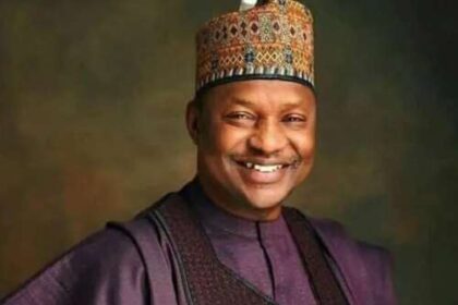 Ex-AGF Abubakar Malami Dumps APC For ADC