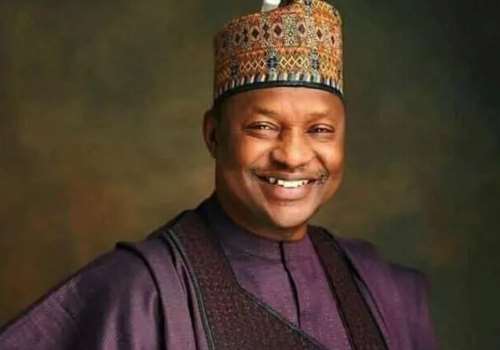 Ex-AGF Abubakar Malami Dumps APC For ADC