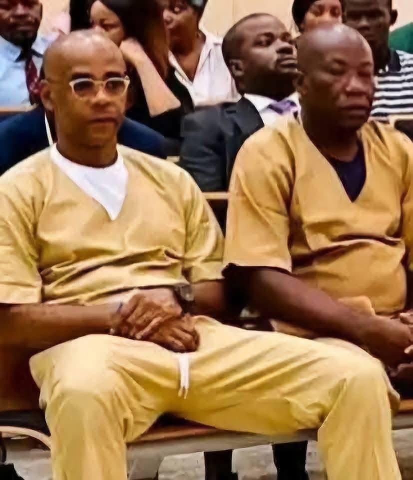 Ex-Equatorial Guinea Minister, Baltasar Engonga Risks 18-Year Jail Term After Viral Sex Scandal