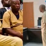 Ex-Equatorial Guinea Minister, Baltasar Engonga Risks 18-Year Jail Term After Viral Sex Scandal