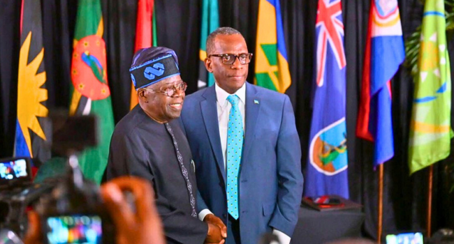 Nigeria To Deploy Teachers, Doctors, Other Professionals To Caribbean Countries