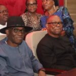 Julius Abure-Led Faction Givers Peter Obi 48hrs To Resign From Labour Party