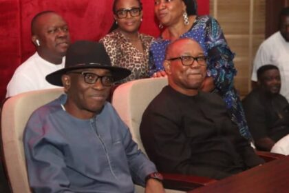 Julius Abure-Led Faction Givers Peter Obi 48hrs To Resign From Labour Party