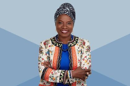 Angélique Kidjo Makes History As First African Artist To Receive Hollywood Walk Of Fame Star