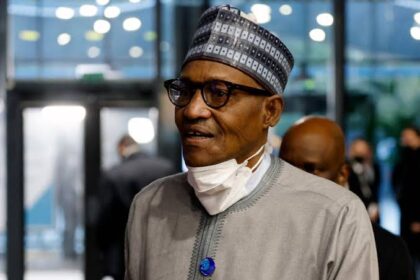 Muhammadu Buhari Hospitalized After Falling Sick During London Medical Trip