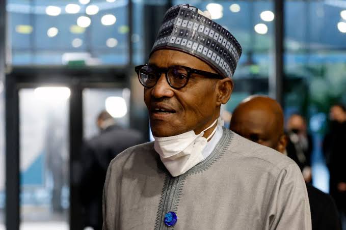 Muhammadu Buhari Hospitalized After Falling Sick During London Medical Trip 