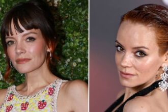 "I Can’t Remember How Many Abortions I Had" - Lily Allen Recounts Getting Pregnant ‘All The Time’