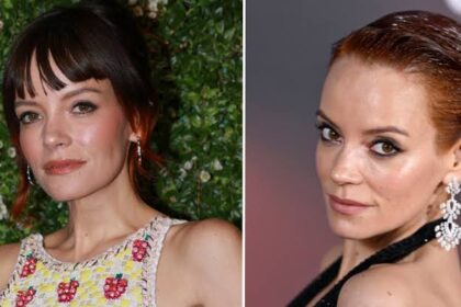 "I Can’t Remember How Many Abortions I Had" - Lily Allen Recounts Getting Pregnant ‘All The Time’