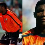 Tributes Pour In After Death Of Super Eagles Legendary Goalkeeper, Peter Rufai