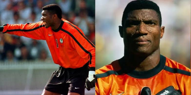 Tributes Pour In After Death Of Super Eagles Legendary Goalkeeper, Peter Rufai