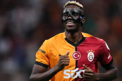 Victor Osimhen Turns Down Permanent Move To Galatasaray Despite Successful Loan Spell