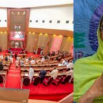 Court Orders Senate To Recall Suspended Kogi Senator Natasha Akpoti-Uduaghan