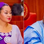 Natasha Akpoti Fined ₦5m For Contempt, Ordered To Apologize To Akpabio