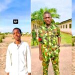 Nigerian Soldier Beats Phone Repairer To Death In Adamawa Over Girlfriend’s Damaged Device
