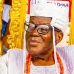 Olubadan Of Ibadan, Oba Owolabi Olakulehin Is Dead