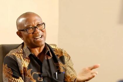 Peter Obi Dismisses Being Atiku's Running Mate, Says He'll Contest For President In 2027