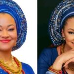 Natasha Akpoti Says She'll Return To Senate On Tuesday After Court Judgment On Her Suspension