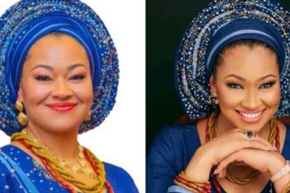 Natasha Akpoti Says She'll Return To Senate On Tuesday After Court Judgment On Her Suspension